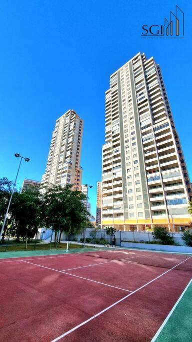 貝尼多姆Moderno Y Acogedor- Torres D' Oboe公寓 外观 照片